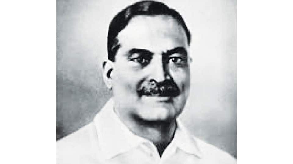 NATIONAL DOCTORS DAY TODAY: A tribute to Bharat Ratna Dr. Bidhan Chandra Roy