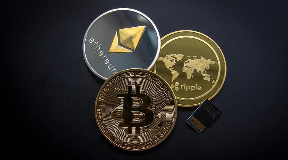 How is cryptocurrency digital gold for the virtual financial market?