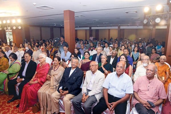 Mysuru Literature Fest Begins - Star Of Mysore