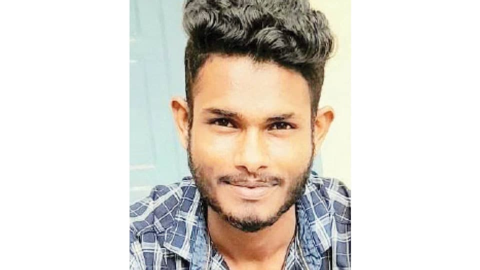 Body of drowned youth found after two days - Star of Mysore