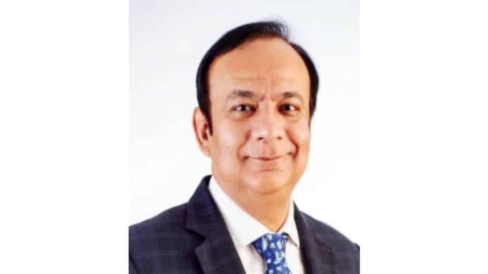 Anuj Kathuria appointed President (India) of JK Tyre