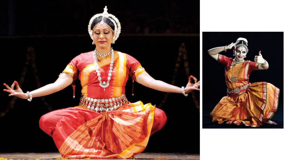 Naatya Sabha to present dance performances on July 16