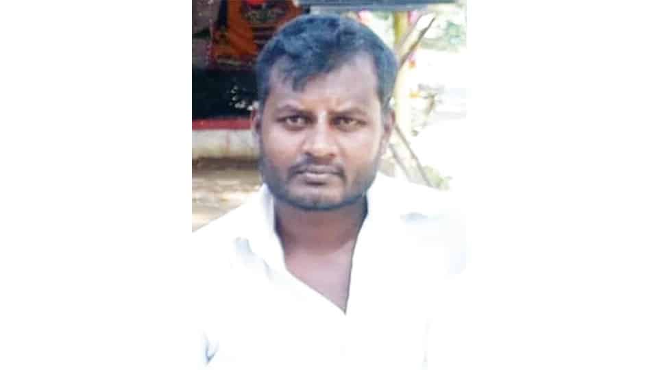 Mystery shrouds death of Gram Panchayat Member at resort