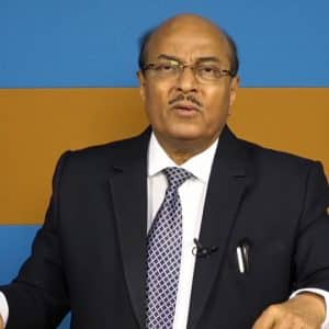 ‘Mysuru Saṃvāda’ dialogue series to begin tomorrow with Dr. Gururaj Karajagi