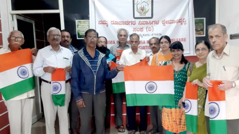 Har Ghar Tiranga: Flags distributed