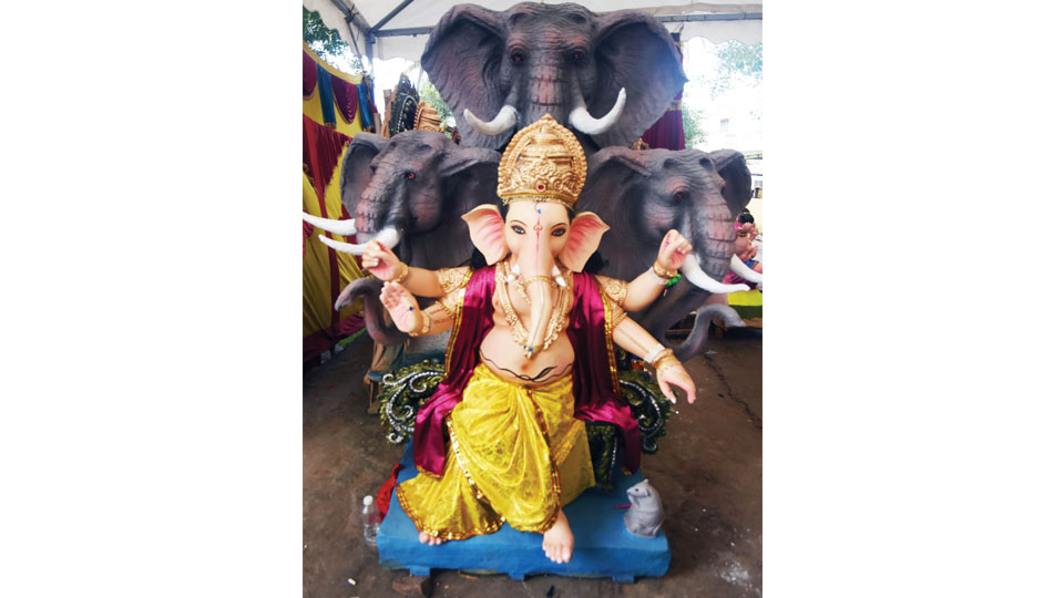 KSPCB Authorities issues guideline for eco-friendly Ganesh Chaturthi