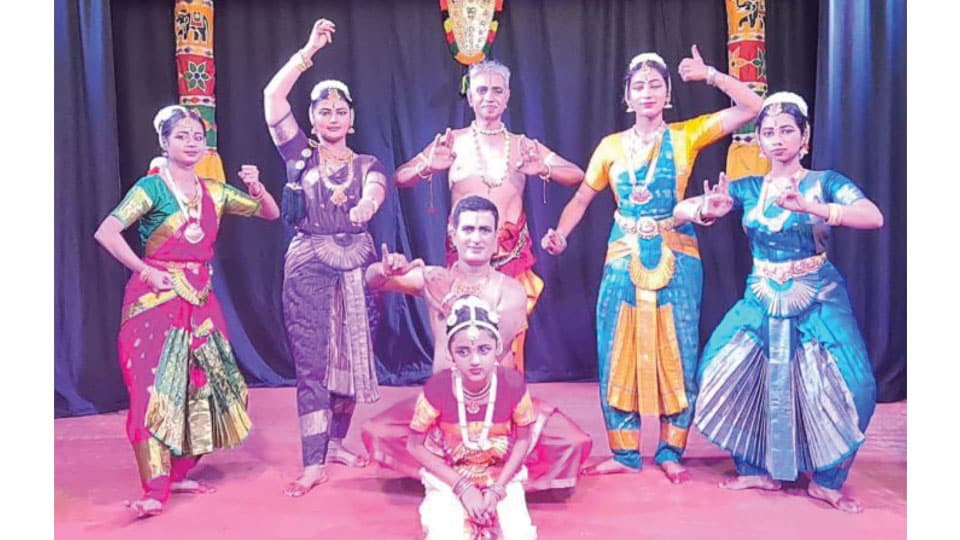 11th Nirantara Kalemane Utsava held in city