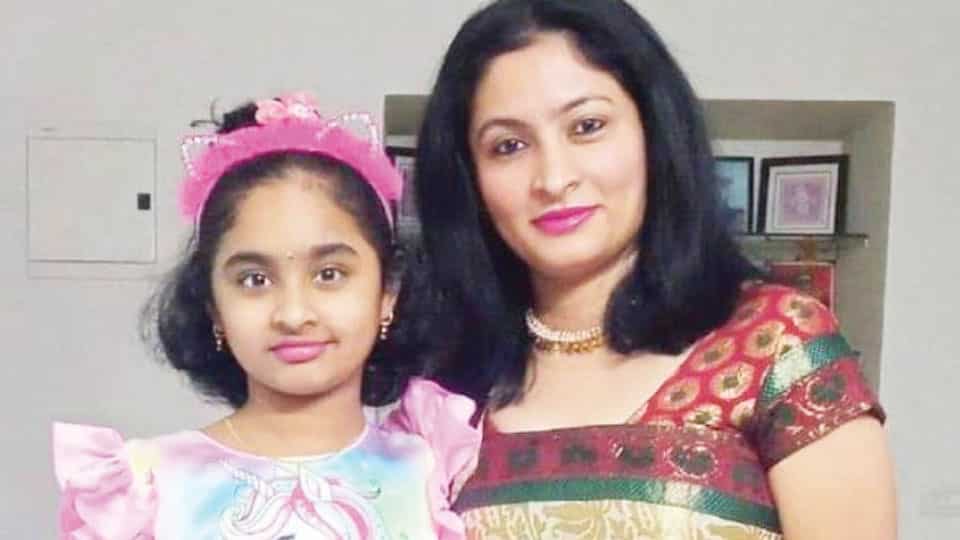 Mystery shrouds death of Kodagu-born dentist, daughter in Bengaluru