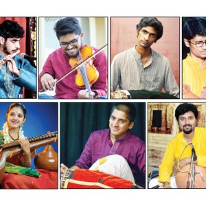 Sushira’s Music Festival from Aug. 19 to 21