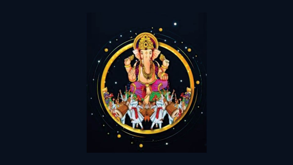 Mysuru Ganesha Utsava from Aug. 31 to Sept. 4