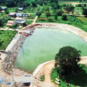 Amrit Sarovar Project for Azadi ka Amrit Mahotsav: 19 lakes in Mysuru get a new lease of life