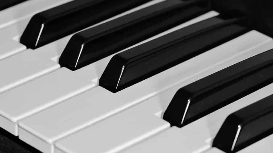 Piano concert on Aug. 3