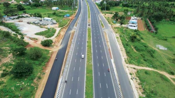 Name Mysuru-Bengaluru Expressway after Nalwadi: Mandya MLCs - Star of ...