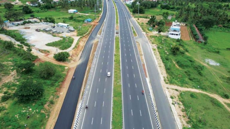 status-of-10-lane-mysuru-bengaluru-highway-six-more-months-to-prevent