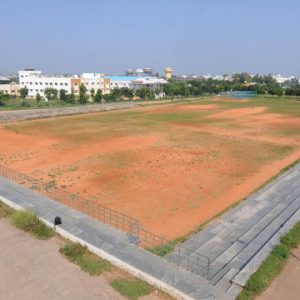 T. Narasipur Stadium plan runs into a row