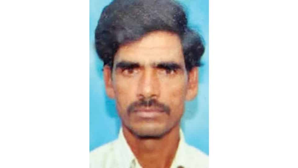 Farmer killed in tiger attack in Bandipur border