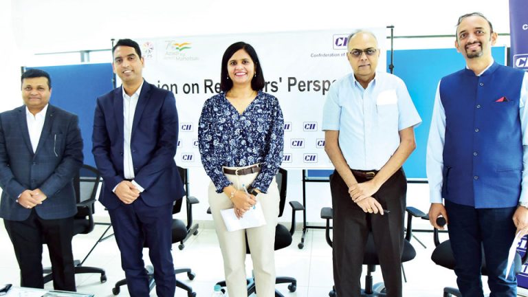 CII Mysuru holds session on recruiters’ perspective with stakeholders ...