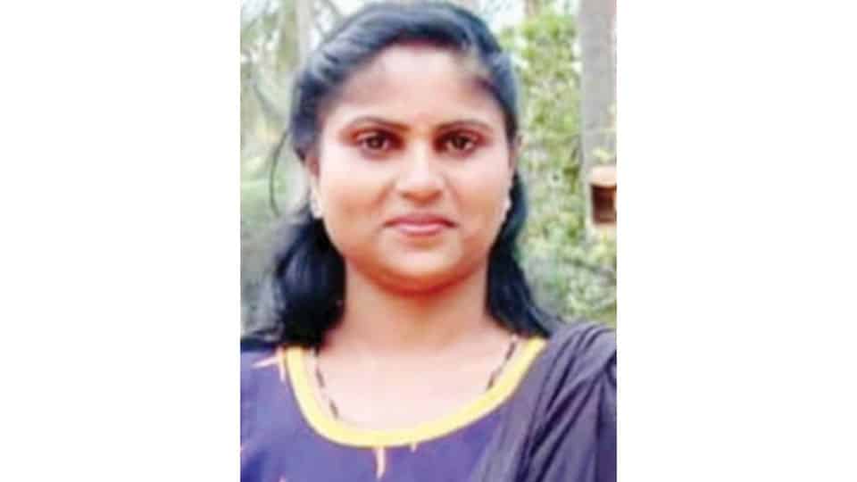 Morarji Desai Residential School lady teacher’s murder: Four persons including Nanjangud CMC Member arrested?