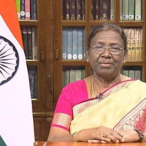 President Murmu to embark on submarine sea sortie in Karwar tomorrow