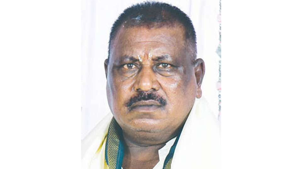 J. Rukmi Kumaraswamy