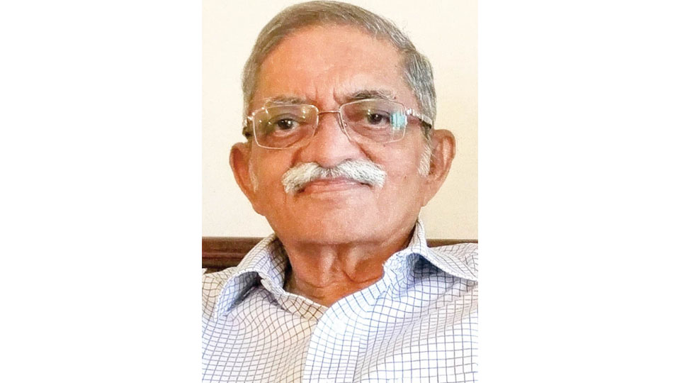 Raghu Bhale Rao