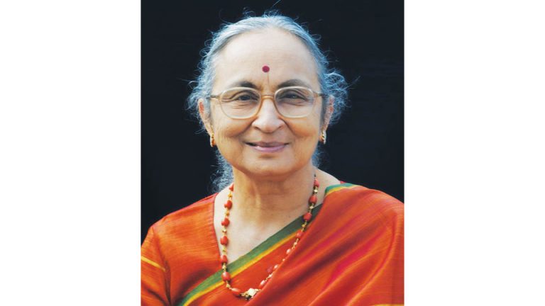 ‘Rajya Sangeetha Vidwan’ Award-2022 for Hindustani singer Lalith J. Rao ...