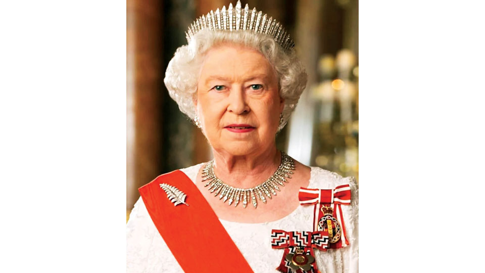 Queen Elizabeth II to lie in state in Westminster Hall before funeral