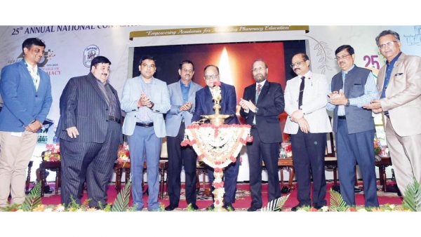 25th Annual Convention Of Pharmaceutical Teachers Held - Star Of Mysore