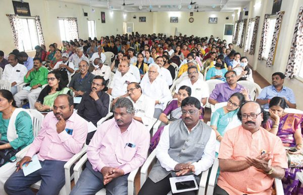 ‘Jain queen Rani Chennabhairadevi’s Memorial to be built near Karwar ...