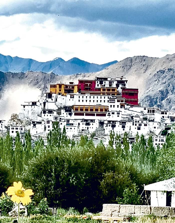 Ladakh: The dizzy heights -3