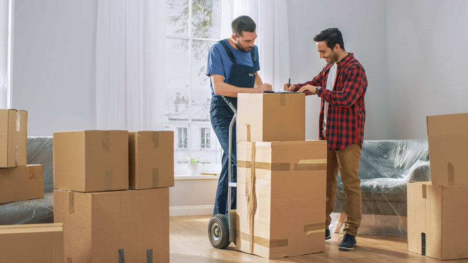 Shivam packers and movers Pune has the most creative shifting solution in amazingly low packages