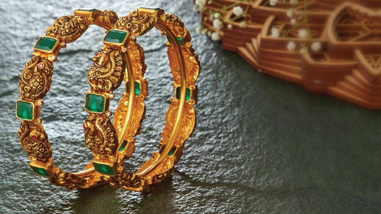 Abharan Jewellery Show in Mysuru Star of Mysore