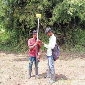 Mysuru-Kushalnagar Railway project scrapped