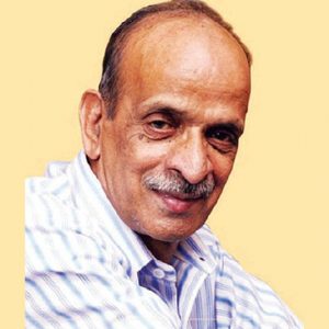 Publisher T.S. Chayapathi passes away