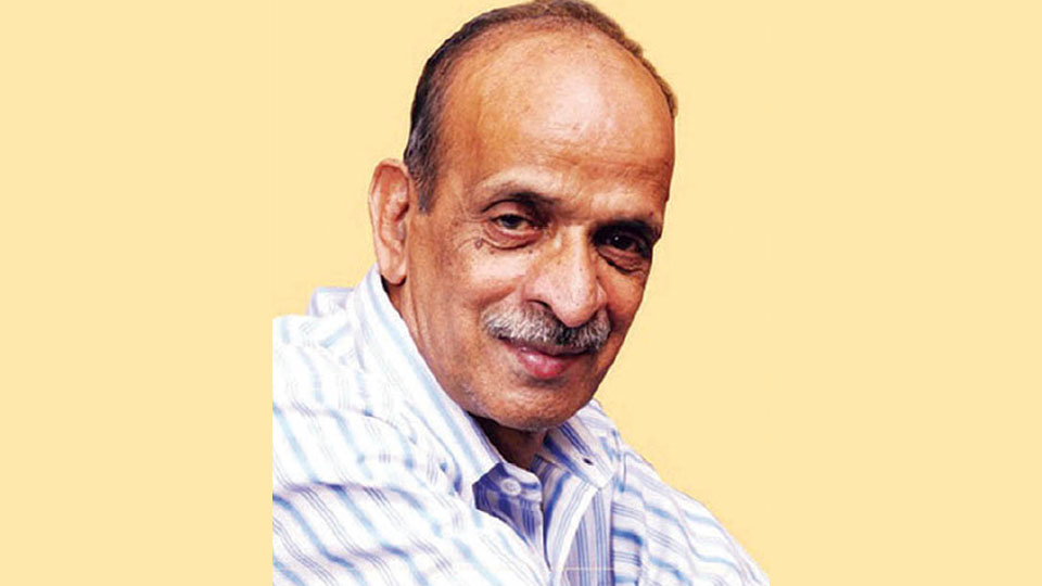 Publisher T.S. Chayapathi passes away