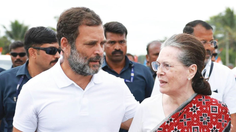 Will ‘Bharat Jodo Yatra’ by Sonia and Rahul Gandhi reverse the fortune of Congress in Mandya district?