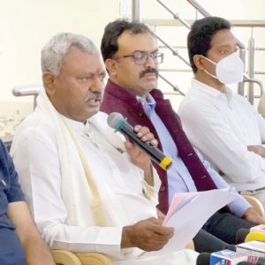 15 lakh witnessed Jumboo Savari, claims Minister