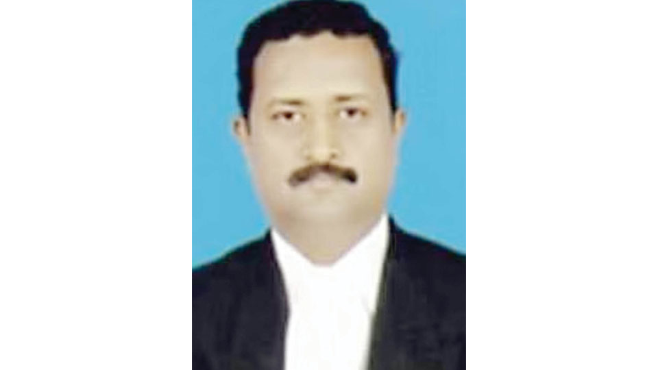 Justice P.B. Varale elevated as Chief Justice of Karnataka HC