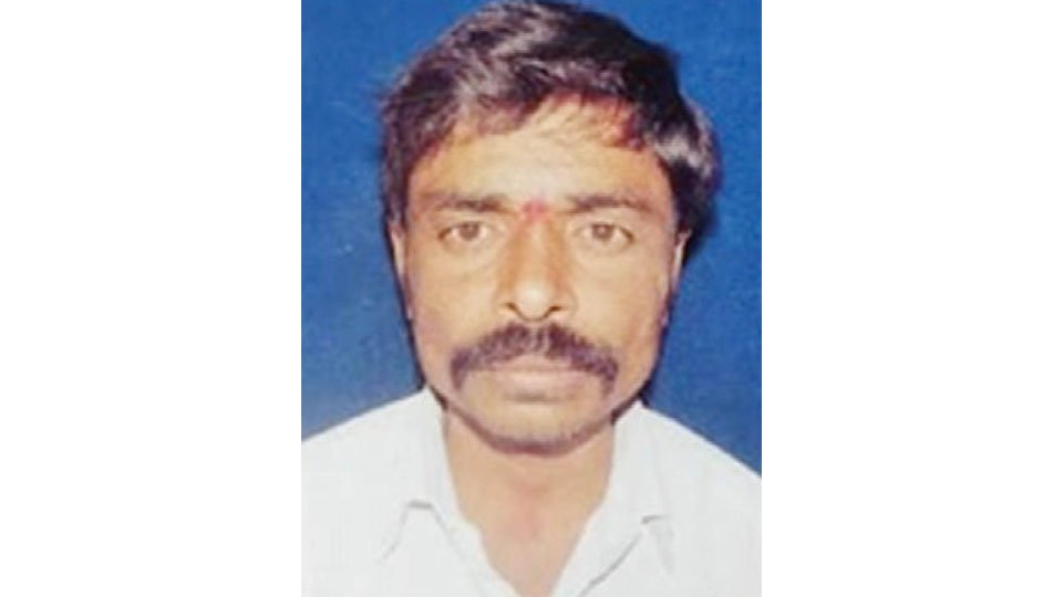 Brain-dead K.R. Nagar farmer’s organs save four lives