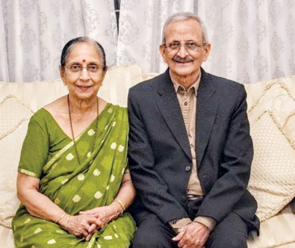 Azadi Ka Amrit Mahotsav: 1947-2022 - Remembering Surgeon Commodore Dr ...