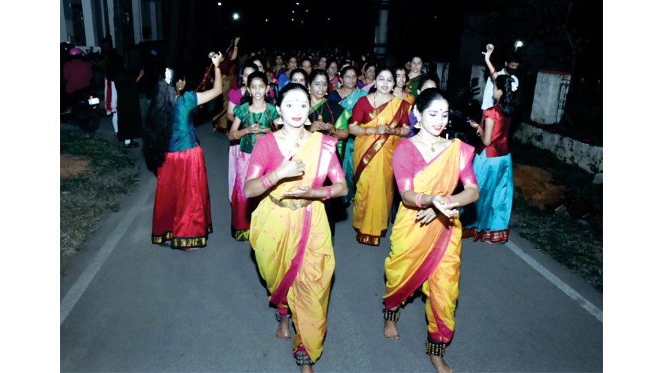 ‘Nagara Sankeerthana’, vocal concert mark last Kartika Monday