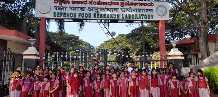 Ranga Rao Memorial School