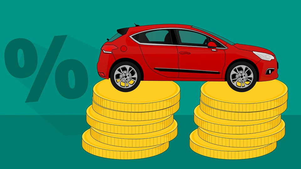 Ways to buy a car for a low price