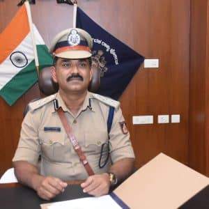 Special drive is to safeguard public, not to harass them: City Top Cop