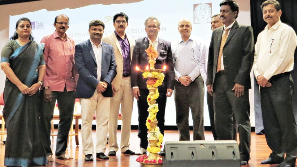 National Pharmacy Week Celebrations inaugurated