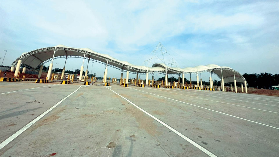 Status of Mysuru-Bengaluru Highway – Srirangapatna bypass to open on Nov. 30: MP
