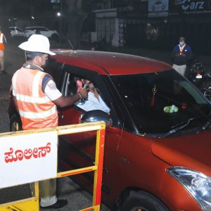 Don’t drink & drive