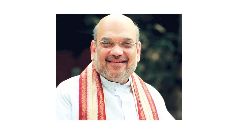 Security stepped up in Mandya for Shah’s visit