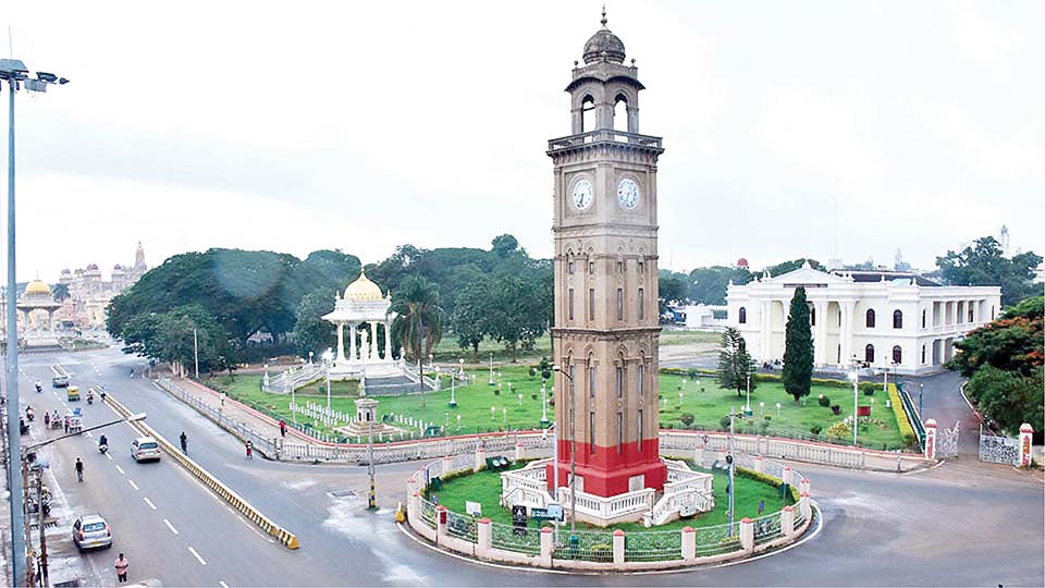 Rs. 1,000 crore needed to save city’s heritage structures: Mayor to meet CM at Belagavi