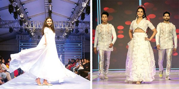 Curtains Come Down On Mysore Fashion Week Star Of Mysore